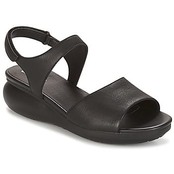 Sandalen met sleehak Camper BALLOON