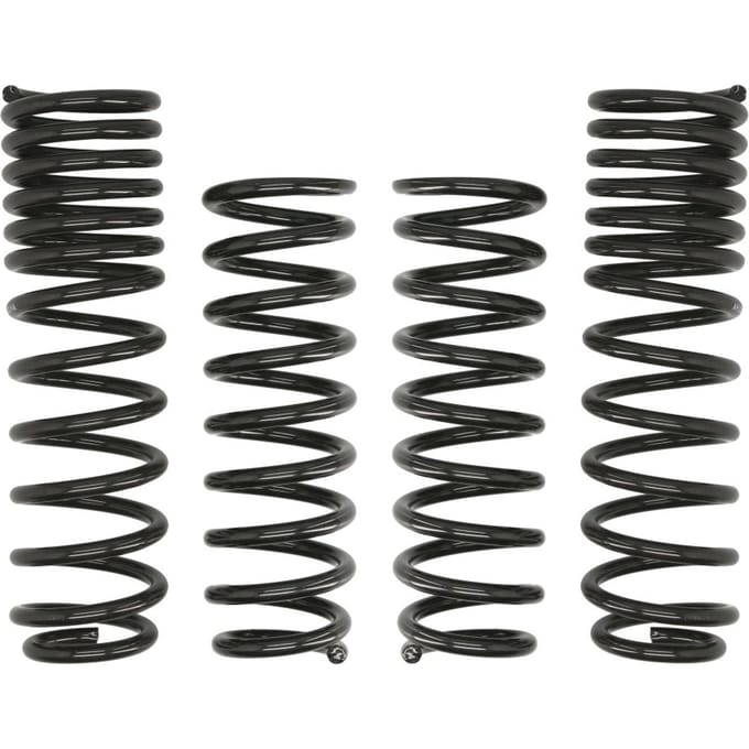 Ophangveer Pro-Kit EIBACH E4021-140