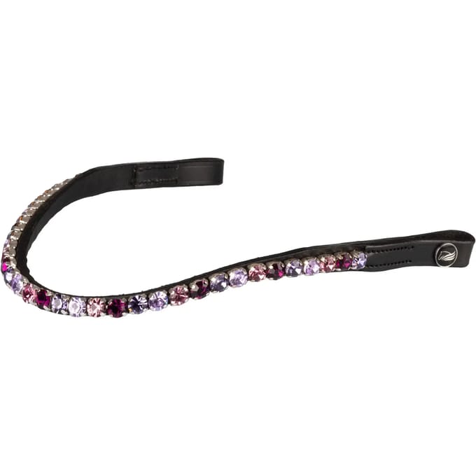 Frontaal voor paard Supreme Shade
