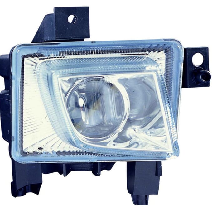 VanWezel 3768996 - Feu anti brouillard droit pour Opel Vectra c de 07/2002 au 09/2005