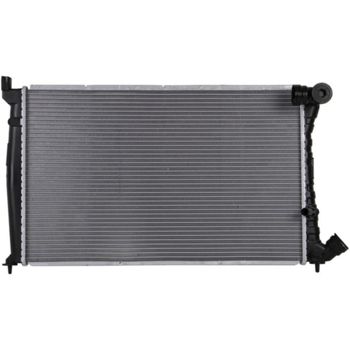 Radiator, motorkoeling NISSENS 61349A