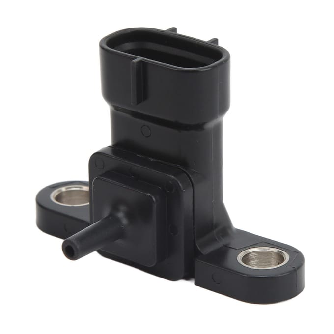 MAP Manifold Absolute Druk Sensor 22012 AA220 Vervanging voor Subaru Forester 2.5L Turbo 2009‑2013 black