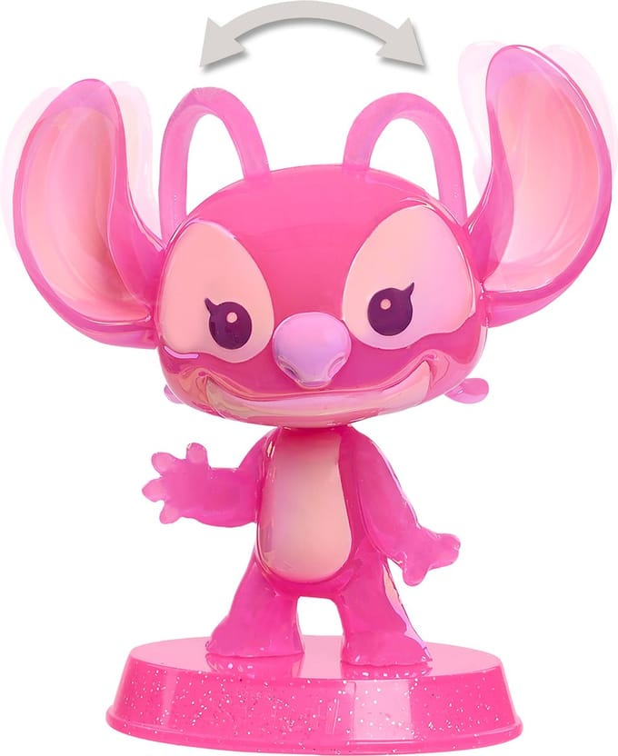 Disney Stitch Angel groot collectible Speelfiguren & personages