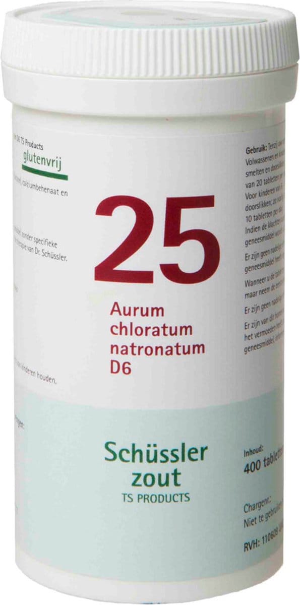 Pfl ger Sch sslerzouten Nr.25