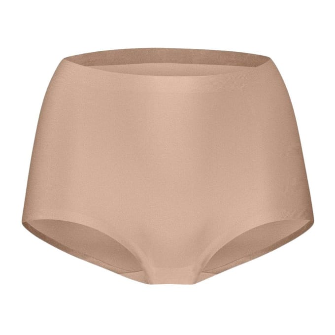 Ten Cate Secrets high waist walnut voor Dames | Maat M
