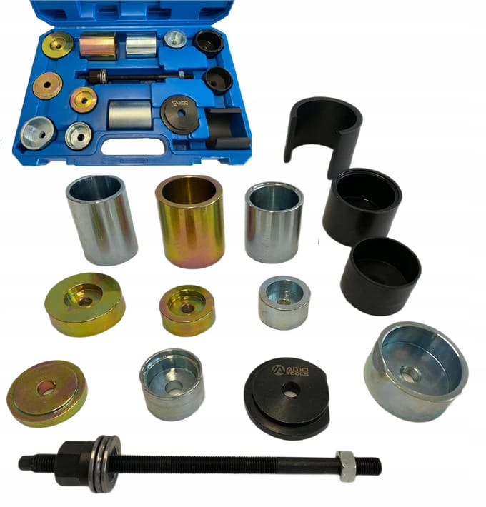 Bussingtrekker Bmw E36/46 E38/39 E60/61 E31 E90/91