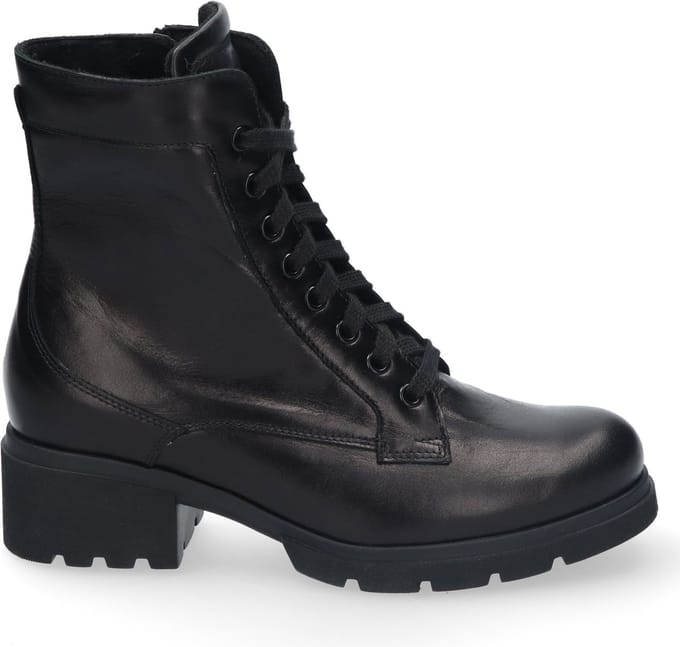 Durea 9785 Boot Zwart G