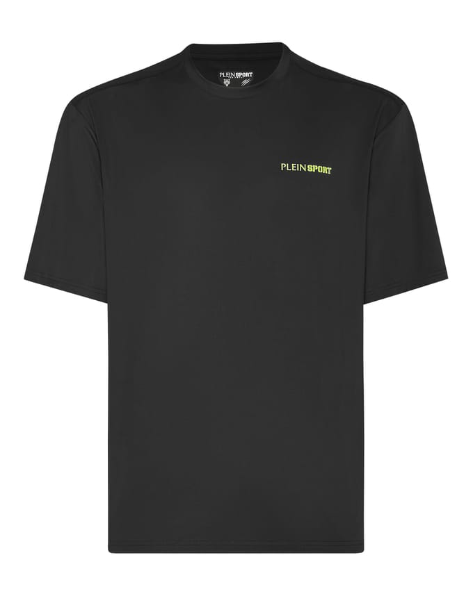T-Shirt Ronde Hals