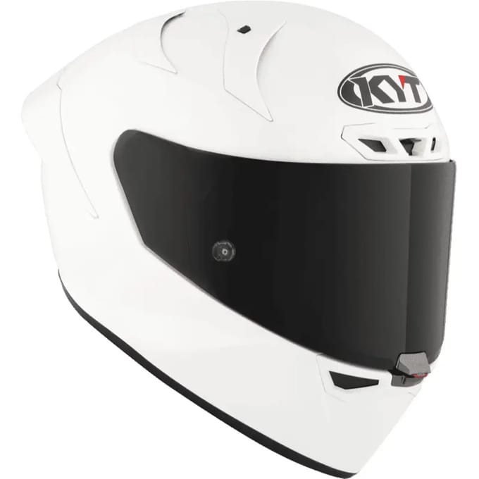 Volle motorhelm Kyt KX-1 Race GP FIM