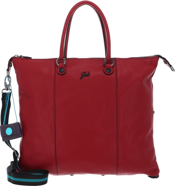 Gabs Schoudertas Vrije tijd rugzak G3 Plus Shoulder Bag Fire Rood