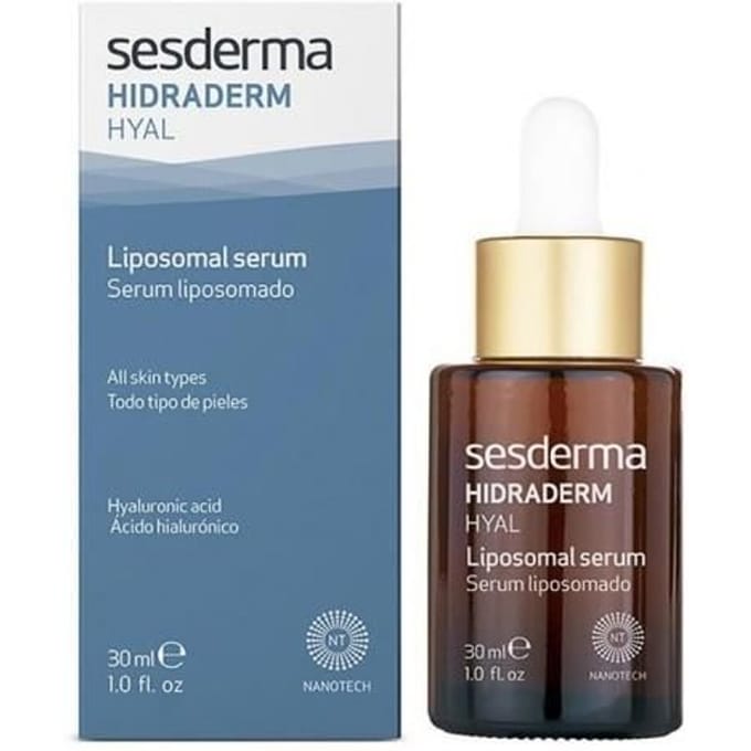 Sesderma - Liposomal Hyaluronic (Liposomal Serum) Hidraderm (Liposomal Serum) 30 ml (L)