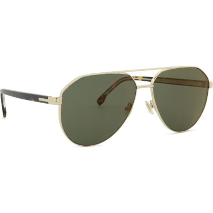 Hugo Boss BOSS 1747/S Gold 60/14/150 MAN Zonnebrillen