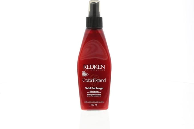 Redken Color Extend Total Recharge Spray Gekleurd Haar 150ml
