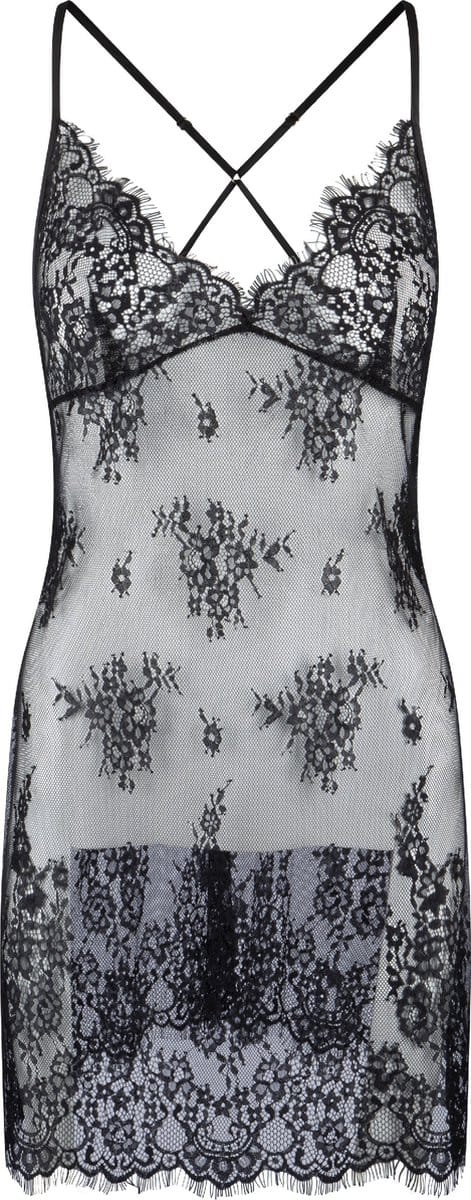 Lingadore Lace Chemise