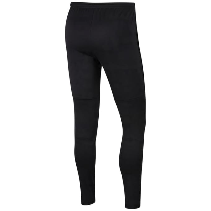 Nike Heren Park 20 gebreide joggingbroek (Zwart)