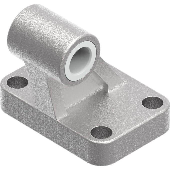 Festo Gaffelblok Bouwgrootte 50 ISO 15552 - 33892 - P2GUT