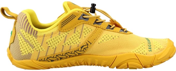 SAGUARO XZA055SA Geel 44 EU