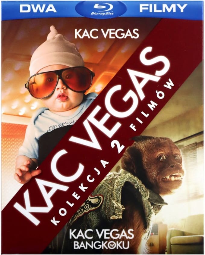 Hangover, The [2xBlu-Ray]