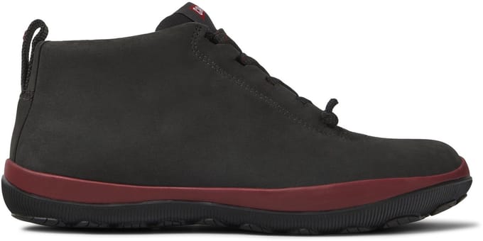 Camper Peu Pista Gm Stiefeletten - Damen - Donkergrijs - 35