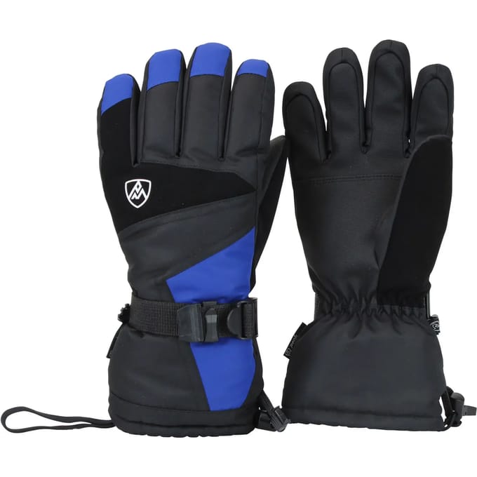 Skihandschoenen Peak Mountain Acc-Mister