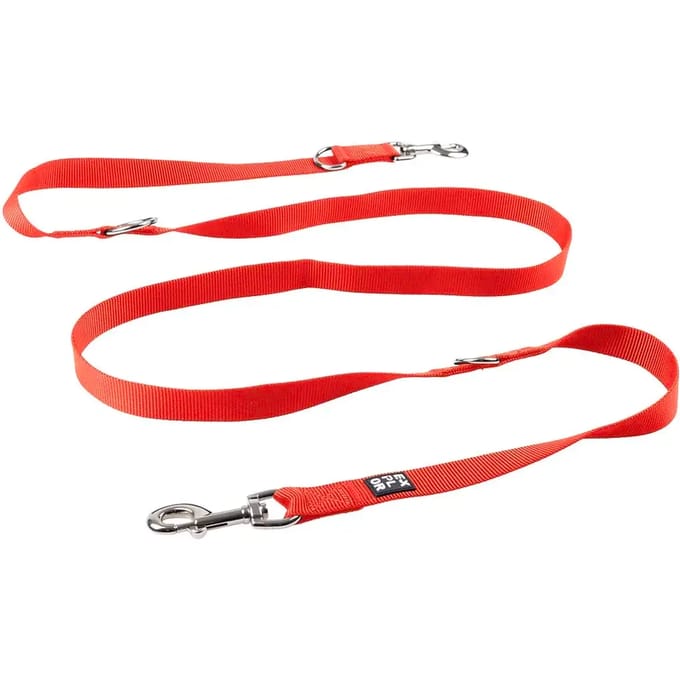 Hondenriem Duvoplus Duo Classic 240 cm