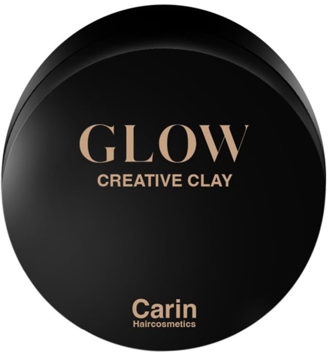 Carin Glow Creative Clay 100 ml