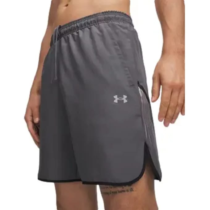 Korte Under Armour Velociti Reflect
