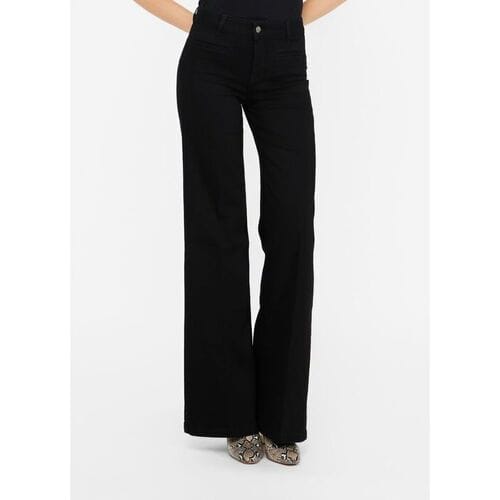 Flared/Bootcut Liu Jo PARFAIT UF5069 DS015-88000