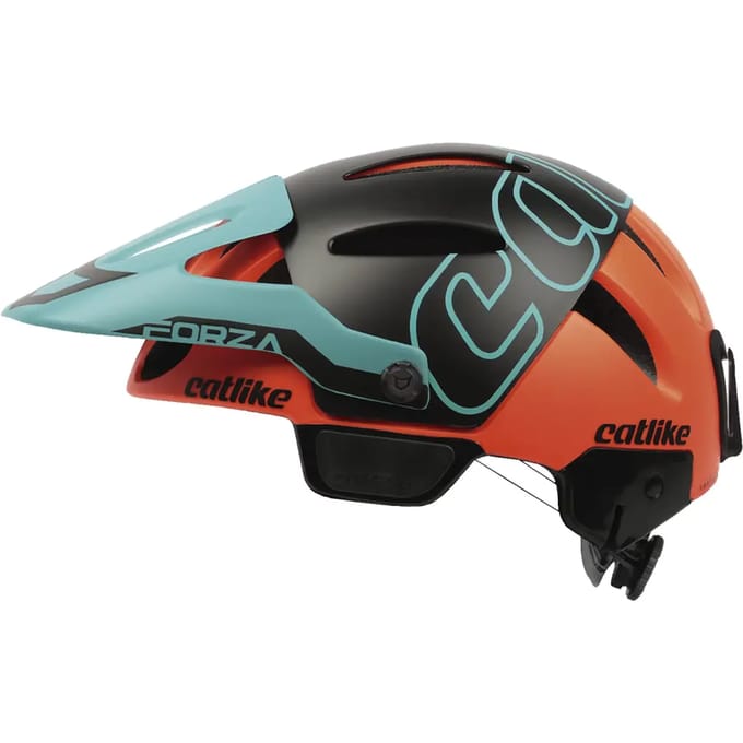 Koptelefoon Catlike Forza 1.2