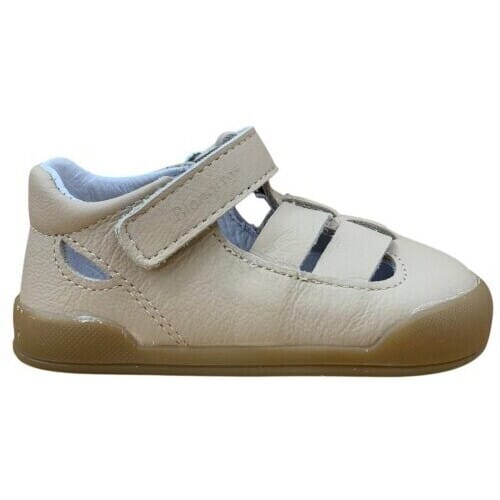 Schoenen voor de eerste stapjes Blanditos OCEANO Beige