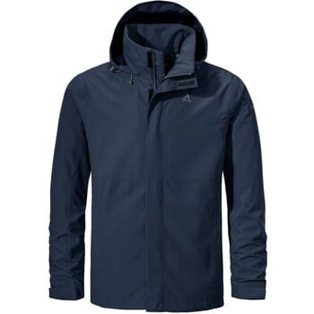 Windjack SchÖffel Regenjacke Gmund 2024