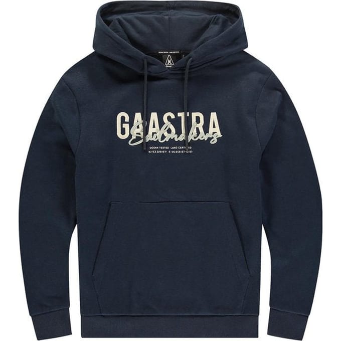 Gaastra Trui Antartique W 365312232 B001 Navy Dames Maat - L
