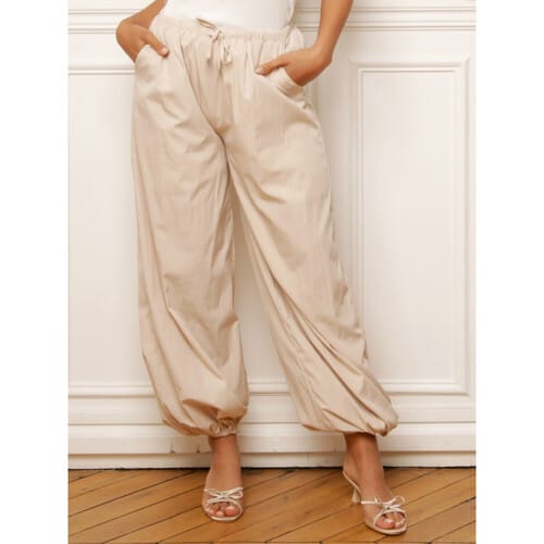 Broek La Modeuse 78659_P187244