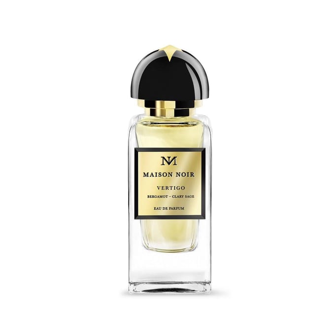 Maison Noir, Vertigo 236, Eau De Parfum, Unisex, 50 ml