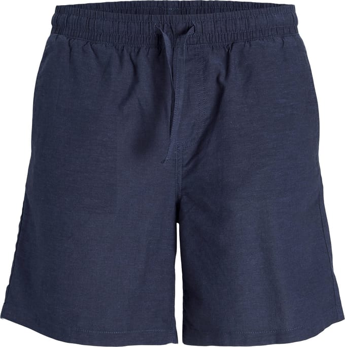 JACK&JONES - JPSTJAIDEN SUMMER LB JOGGER SHORT SN JNR - Jongens - Bermuda shorts