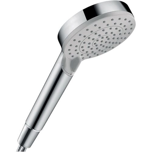 hansgrohe Vernis Blend - Handdouche Vario - EcoSmart waterbesparend - 100mm maat - Chroom