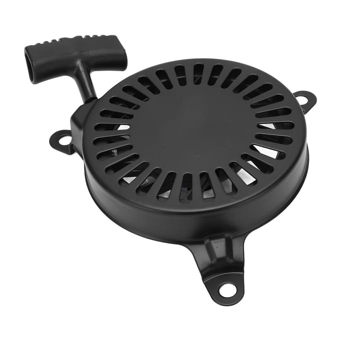 Démarreur à lanceur Start 14 165 07 S Moteur Démarreur à lanceur de rechange pour KOHLER XT650 XT675 XT700