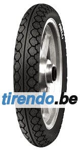 Pirelli MT15 ( 90/80-16 RF TL 51J Achterwiel, M/C )