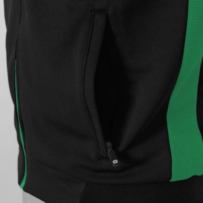 Stanno Pride Full Zip Jack - Maat L