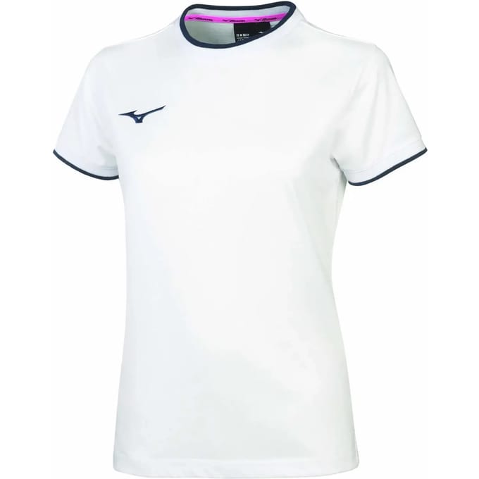 Dames-T-shirt Mizuno