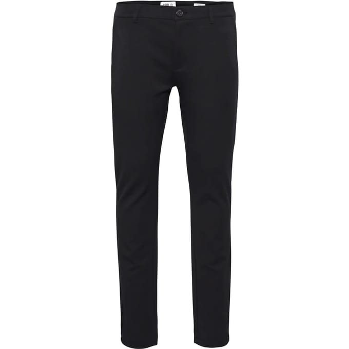 Broek Solid Frederic 7178603
