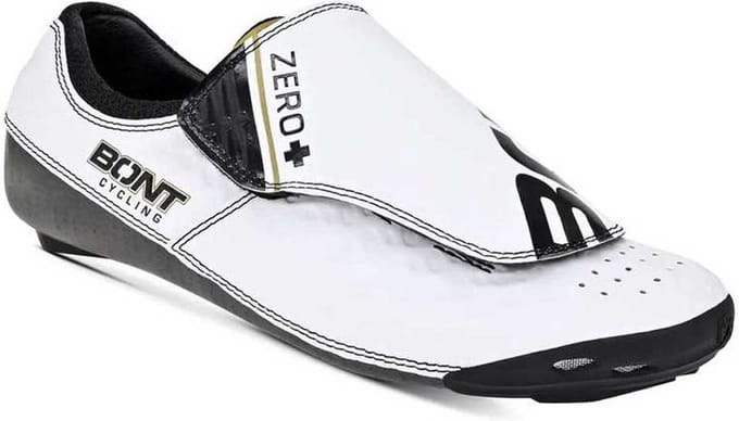 Bont Zero+ Li2 Durolite Raceschoenen Blauw EU 44 1/2 Man