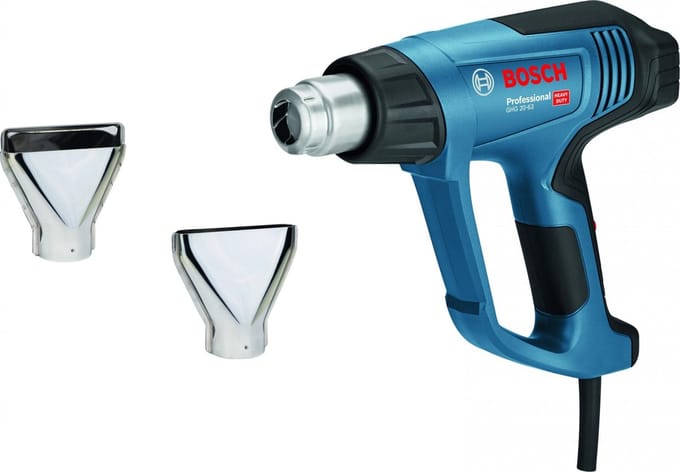 Bosch Professional Blue bosch 2000w heat gun ghg 20-63 carton