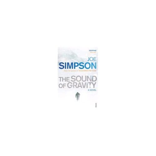 Sound Of Gravity - Simpson, Joe