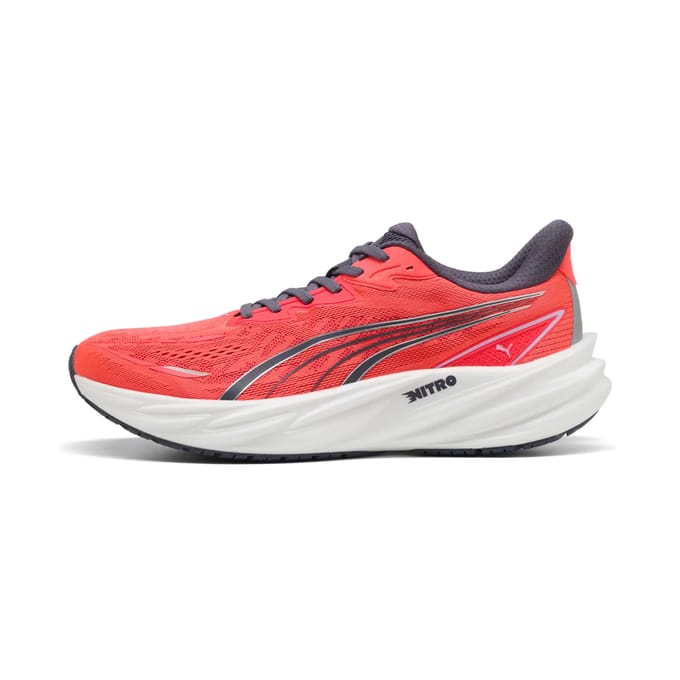 Hardloopschoenen Puma Velocity Nitro 5