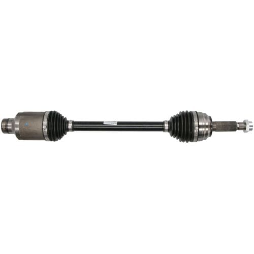 Aandrijfas POINT GEAR PNG75998