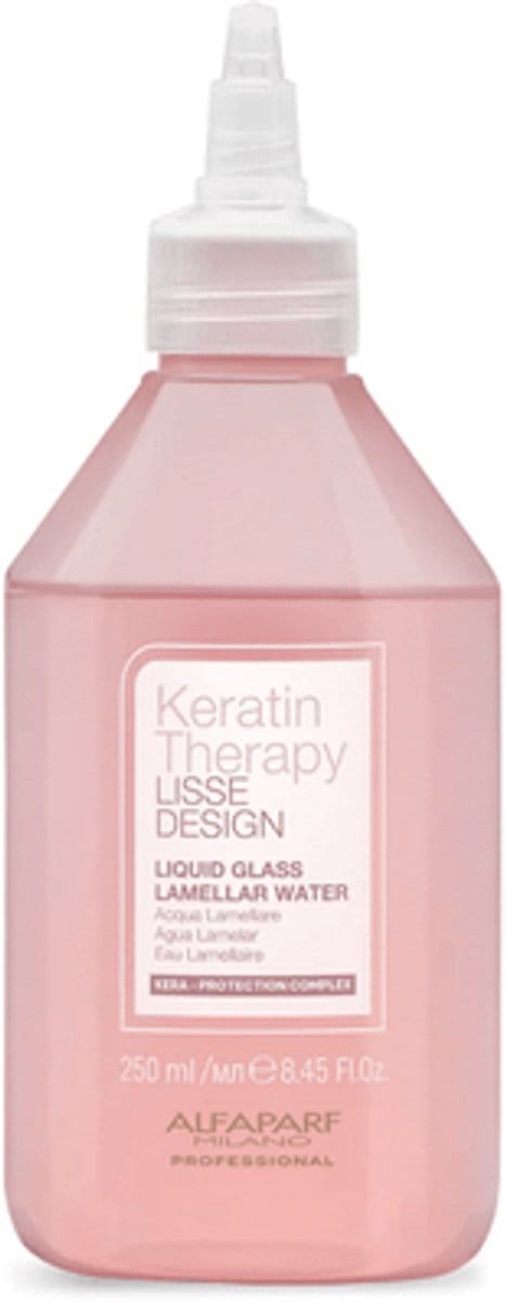 Alfaparf - Lamellar Water - 250 ml