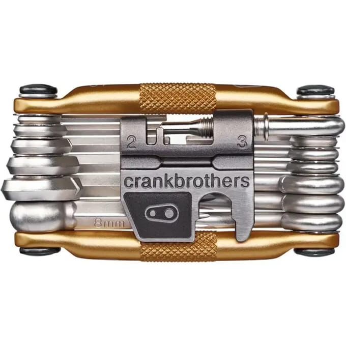 Multi-tools crankbrothers multi-19