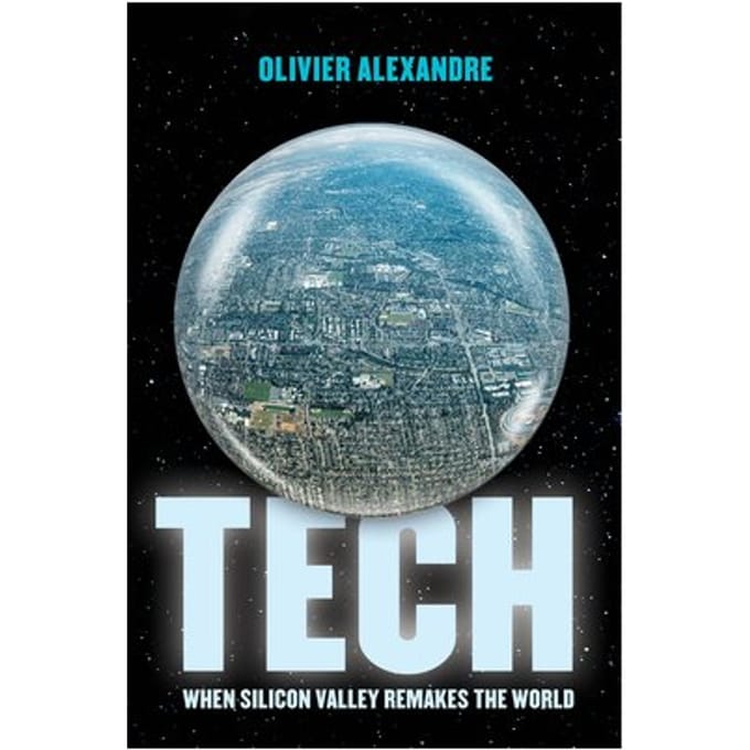 Tech - Olivier Alexandre