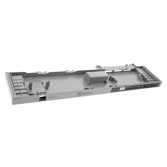 AEG controlepaneel, grijs, Electrolux 140127381535